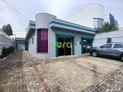 Sala Comercial para alugar, 40m² no Jardim São Paulo, Americana