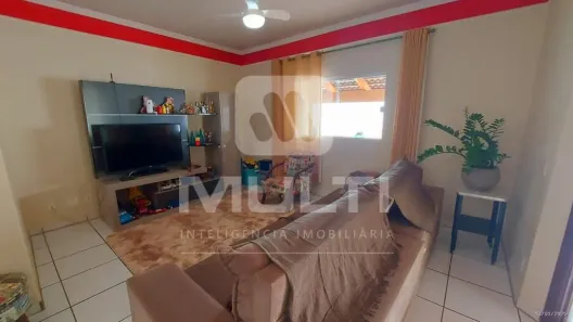 Casa com 4 Quartos à venda, 220m² no Segismundo Pereira, Uberlândia