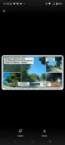 Lote/Terreno à venda, 7800m² no Pitangueiras, Lauro de Freitas