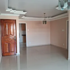Apartamento com 3 Quartos à venda, 147m² no Centro, Manaus