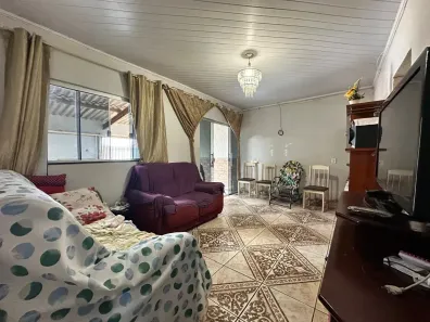 Casa com 3 Quartos à venda, 140m² no Ceilândia Sul, Brasília