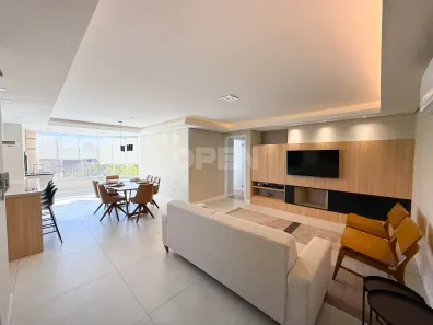 Apartamento com 3 Quartos à venda, 131m² no Marechal Rondon, Canoas