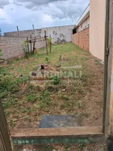 Lote/Terreno à venda, 150m² no Parque Industrial, São Carlos