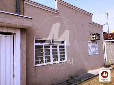 Sobrado com 4 Quartos à venda, 180m² no Campos Elíseos, Ribeirão Preto