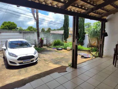 Casa com 3 Quartos à venda, 120m² no Vila Alto da Glória, Goiânia