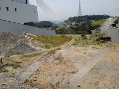 Lote/Terreno à venda, 420m² no Jardim Bandeirantes, Santana de Parnaíba