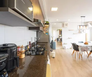 Apartamento com 1 Quarto à venda, 37m² no Chácara Inglesa, São Paulo