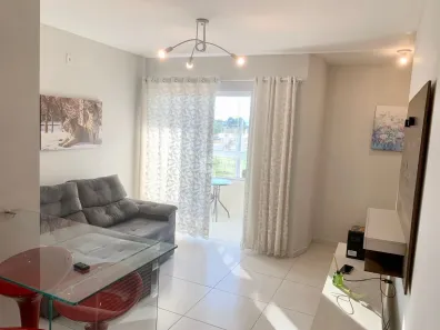 Apartamento com 2 Quartos à venda, 60m² no Nova Palhoça, Palhoça