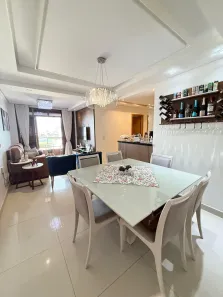 Apartamento com 3 Quartos à venda, 85m² no Liberdade, Campina Grande