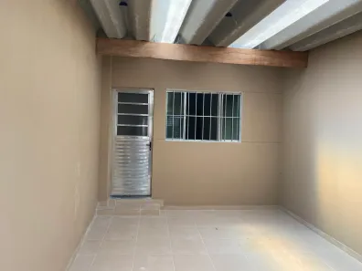 Sobrado com 2 Quartos para alugar, 70m² no Americanópolis, São Paulo