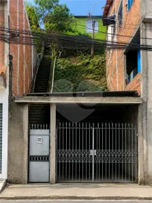 Casa com 2 Quartos à venda, 80m² no Jardim Maria Luiza, Taboão da Serra