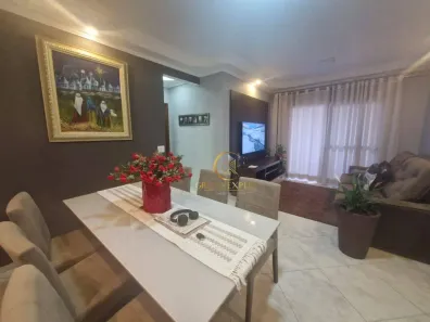 Apartamento com 3 Quartos à venda, 82m² no Palmeiras de São José, São José dos Campos