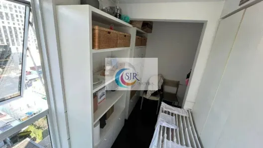 Sala Comercial à venda, 455m² no Vila Olímpia, São Paulo