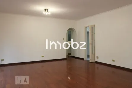 Apartamento com 3 Quartos à venda, 110m² no Jardim das Acácias, São Paulo