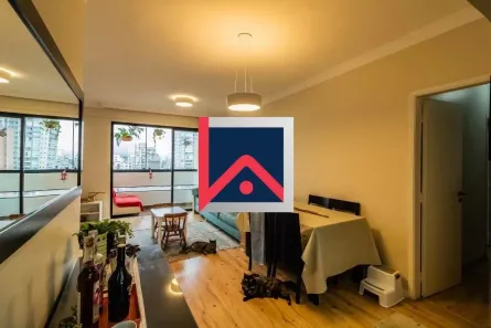 Apartamento com 3 Quartos à venda, 110m² no Vila Mascote, São Paulo