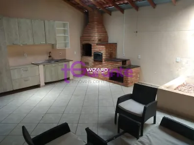 Casa de Condomínio com 3 Quartos à venda, 60m² no Wanel Ville, Sorocaba