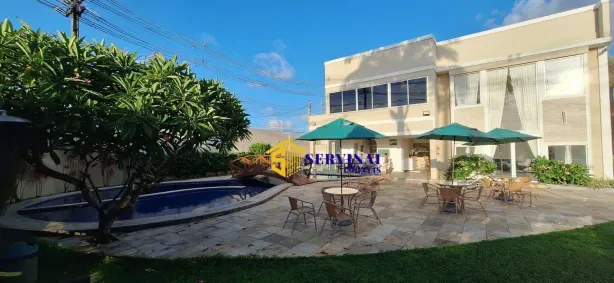 Casa de Condomínio com 3 Quartos à venda, 130m² no Centro, Eusébio