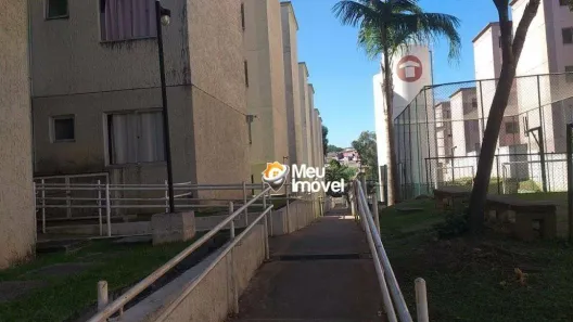 Apartamento com 2 Quartos à venda, 47m² no Jardim Ipanema (Zona Oeste), São Paulo