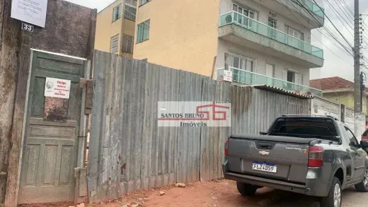 Apartamento com 2 Quartos à venda, 44m² no Vila Prado, São Paulo