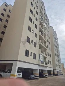 Apartamento com 3 Quartos à venda, 75m² no Jardim Margarida, Campinas
