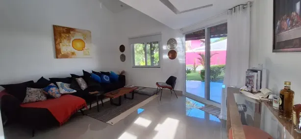 Casa de Condomínio com 2 Quartos à venda, 160m² no Vila Luiza, Armação dos Búzios