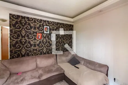 Apartamento com 2 Quartos à venda, 44m² no Conceição, Osasco