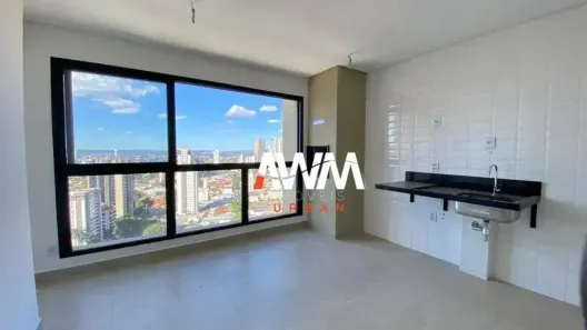 Apartamento com 3 Quartos à venda, 80m² no Setor Marista, Goiânia