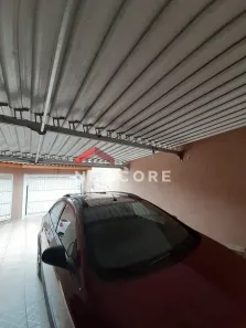 Casa com 5 Quartos à venda, 10m² no Jardim Mauá, Mauá