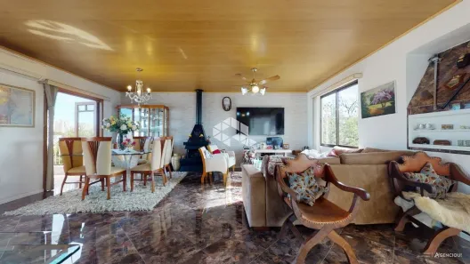 Cobertura com 3 Quartos à venda, 194m² no Cristo Redentor, Porto Alegre