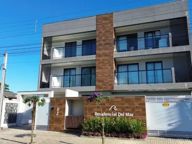 Apartamento com 3 Quartos à venda, 135m² no Tabuleiro, Matinhos
