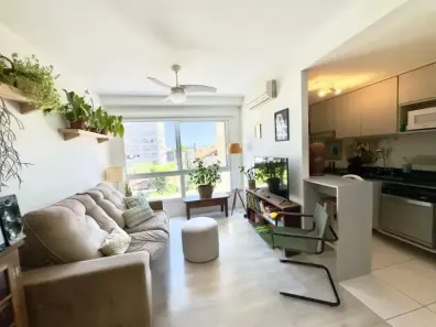 Apartamento com 2 Quartos à venda, 70m² no Tristeza, Porto Alegre