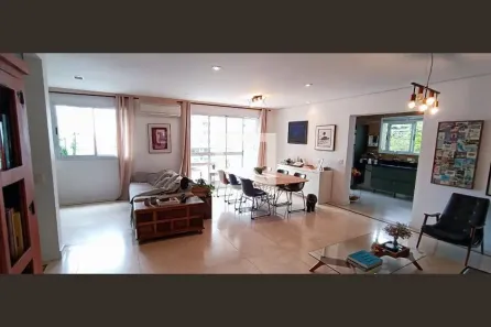 Apartamento com 3 Quartos à venda, 150m² no Vila Andrade, São Paulo