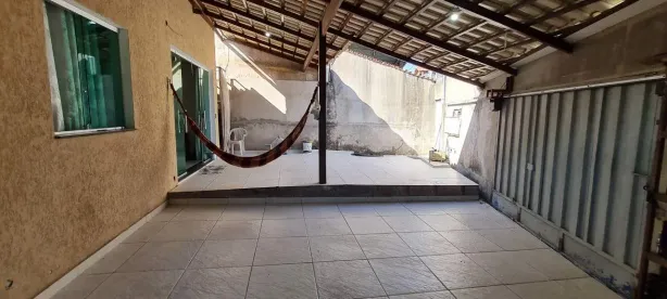 Casa com 3 Quartos à venda, 80m² no Santa Maria, Belo Horizonte