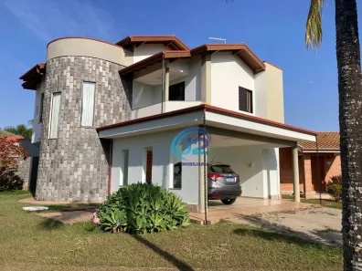 Casa com 3 Quartos à venda, 396m² no , Holambra