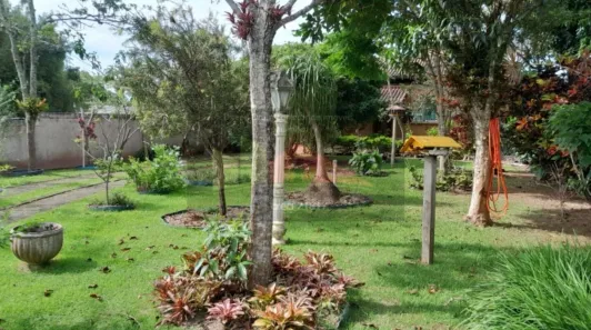 Fazenda/Sítio com 2 Quartos à venda, 4145m² no Ratones, Florianópolis