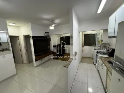 Apartamento com 2 Quartos à venda, 48m² no Vila Prudente, São Paulo