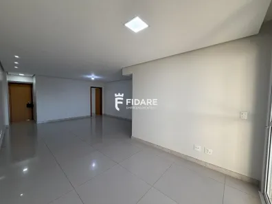 Apartamento com 3 Quartos para alugar, 90m² no Melo, Montes Claros
