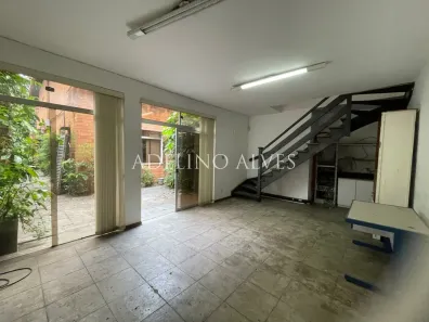 Casa com 4 Quartos à venda, 412m² no Jardim Paulista, São Paulo