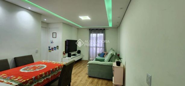 Apartamento com 2 Quartos à venda, 60m² no Demarchi, São Bernardo do Campo