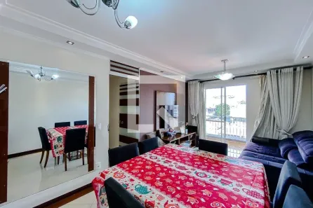 Apartamento com 3 Quartos à venda, 76m² no Vila Invernada, São Paulo