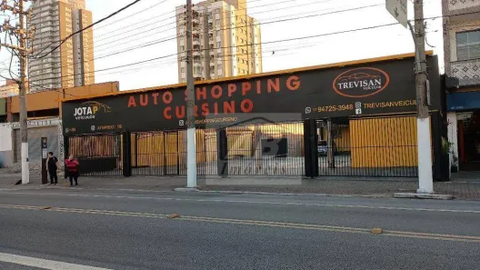 Lote/Terreno para alugar, 940m² no Saúde, São Paulo