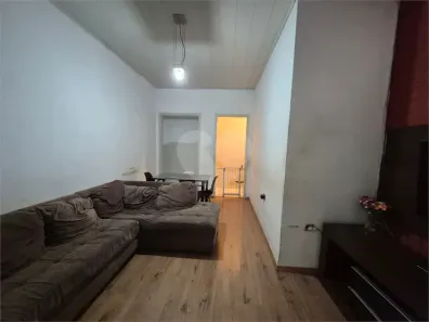 Sobrado com 4 Quartos à venda, 95m² no Vila Romana, São Paulo