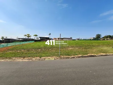 Lote/Terreno à venda, 1103m² no Vila Sfeir, Indaiatuba