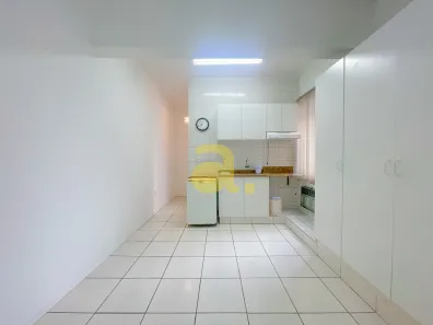 Sala Comercial para alugar, 28m² no Centro, Blumenau