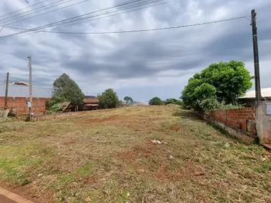 Lote/Terreno à venda, 450m² no Centro, Jesuítas
