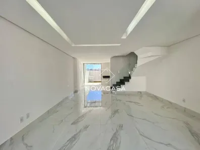 Casa com 3 Quartos à venda, 106m² no Santa Mônica, Belo Horizonte