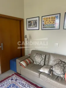 Casa de Condomínio com 3 Quartos à venda, 214m² no Condomínio Residencial Montreal, São Carlos