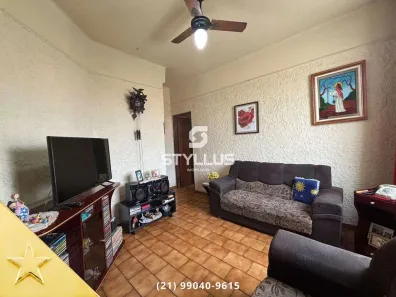 Apartamento com 3 Quartos à venda, 110m² no Maria da Graça, Rio de Janeiro