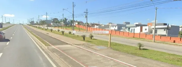 Lote/Terreno à venda, 601m² no Cajuru do Sul, Sorocaba
