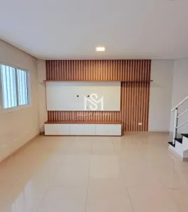 Sobrado com 3 Quartos à venda, 82m² no Cupecê, São Paulo